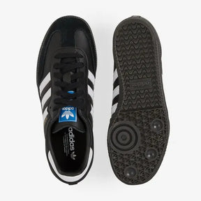 ADIDAS ORIGINALS SAMBA OG - NOIR/ BLANC