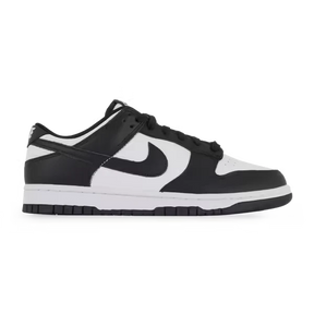 NIKE DUNK LOW PANDA - BLANC/NOIR