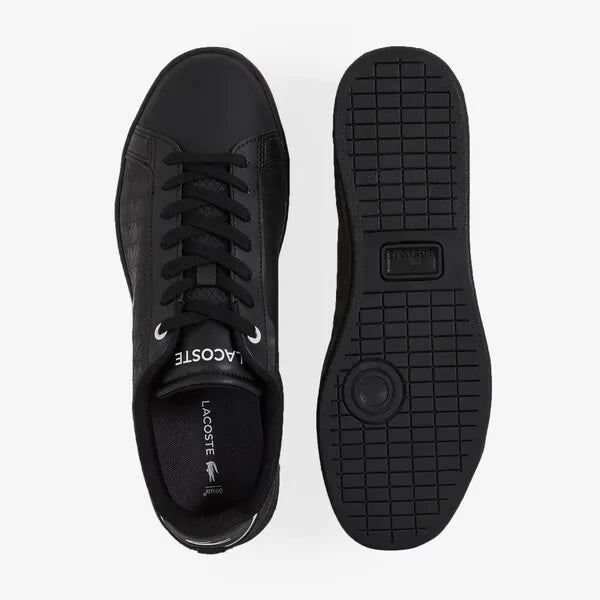 LACOSTE CARNABY PRO SIGNATURE - NOIR