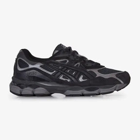 ASICS GEL-NYC - GRIS/NOIR