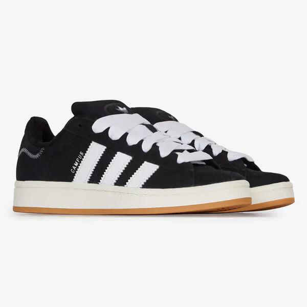 ADIDAS ORIGINALS CAMPUS 00S – GRIS/BLANC ET NOIR/BLANC