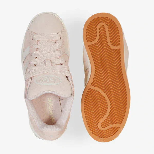 ADIDAS ORIGINALS CAMPUS 00S - ROSE/BEIGE