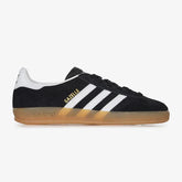 ADIDAS ORIGINALS GAZELLE INDOOR - NOIR/BLANC