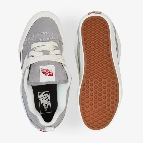 VANS KNU SKOOL - GRIS