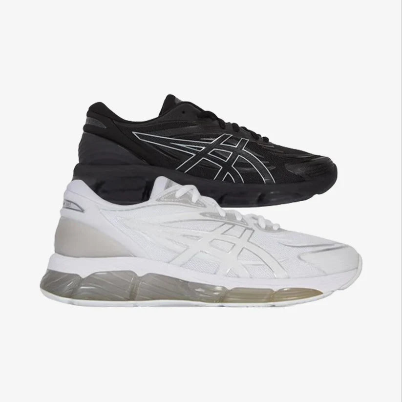 ASICS GEL-QUANTUM 360 VIII UTILITY – NOIR ET BLANC