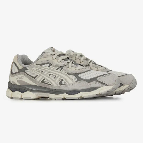 ASICS GEL-NYC – BEIGE ET NOIR