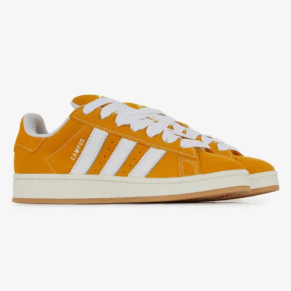 ADIDAS ORIGINALS CAMPUS 00S – JAUNE ET BLANC/BLEU