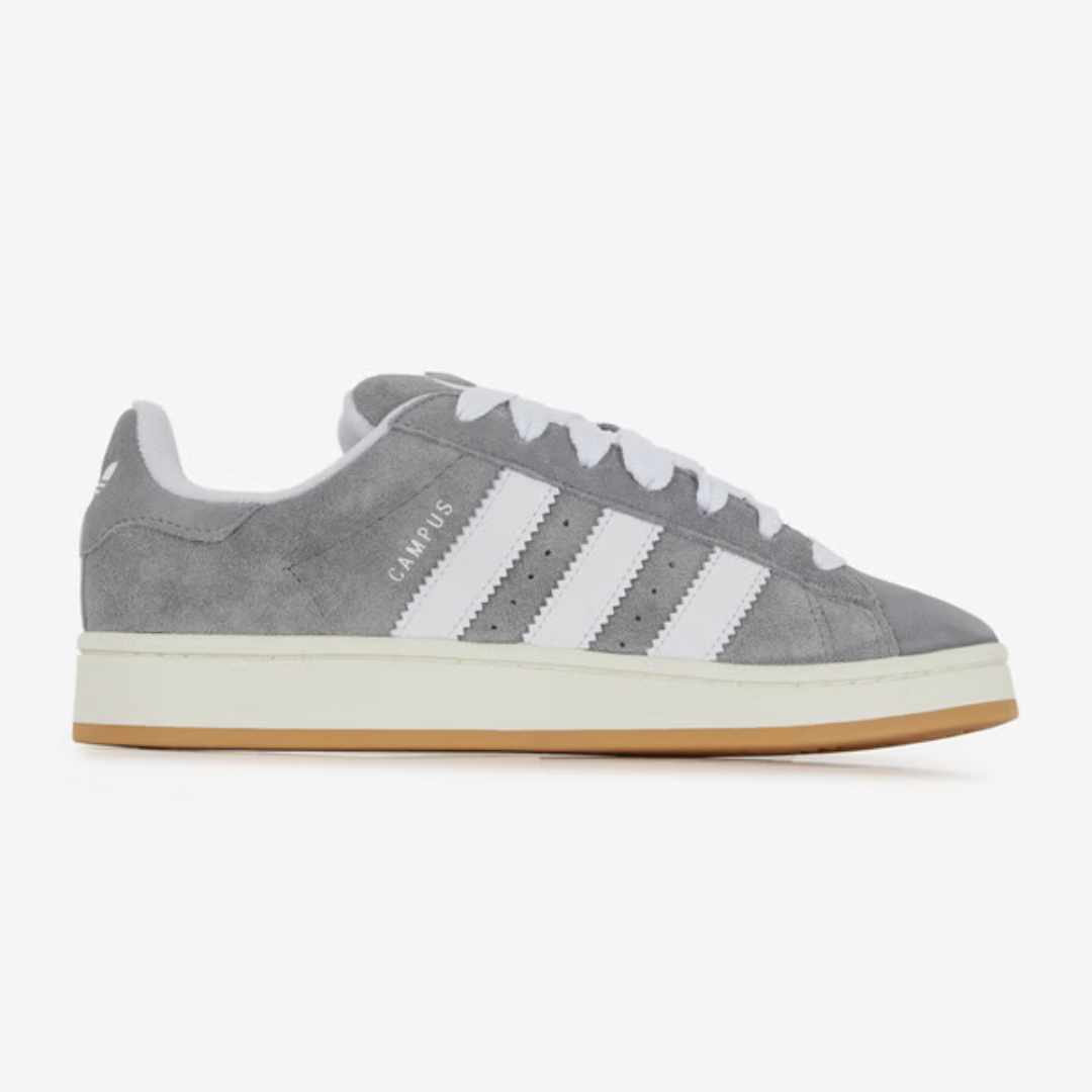 ADIDAS ORIGINALS CAMPUS 00S - GRIS/BEIGE