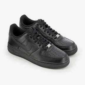 NIKE AIR FORCE 1 LOW – BLANC ET NOIR