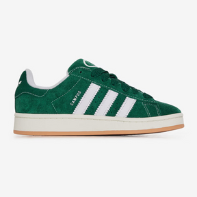 ADIDAS ORIGINALS CAMPUS 00S - VERT/BLANC