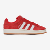 ADIDAS ORIGINALS CAMPUS 00S - ROUGE/BLANC